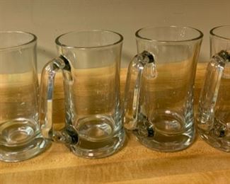 CLEARANCE!  $3.00 now, was $12.00........Glassware (P36)