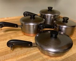 $20.00........Pots and Pans (P27)