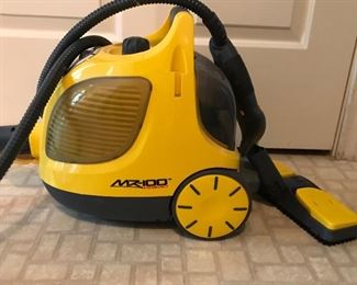 Primo Steam Cleaner