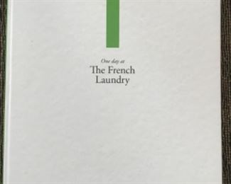 The French Laundry Book