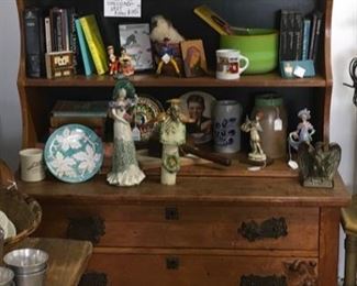 Antique cupboard SOLD. 