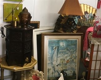 Dali signed print STILL AVAILABLE 