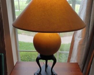 Table Lamp