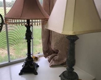 Table Lamps