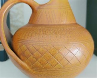 Wilhelm Kagel Pottery West Germany