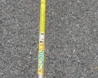 1117 STIHL FS56RC WEED WACKER
