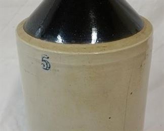 1275 FIVE GALLON JUG
