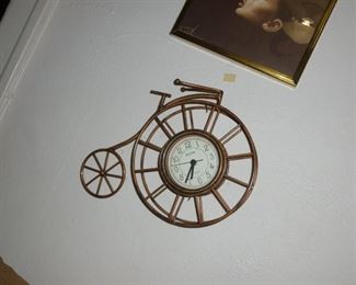cute clock
