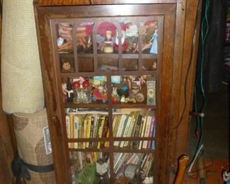 nice old cabinet