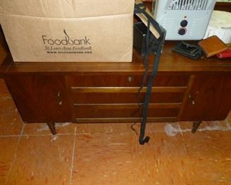 mid-century lane cedar chest