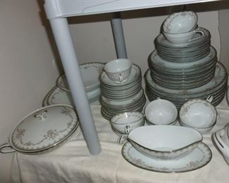 china set