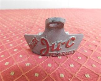 Ju-c Beverage Bottle Opener