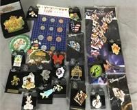 Disney - Mickey Mouse