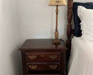 Ask to view upstairs