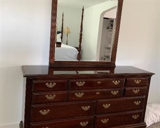 Ask to view upstairs 