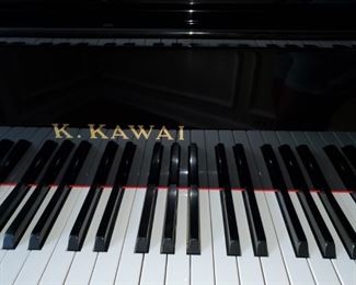 K. Kawai, Baby Grand Piano