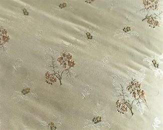 chaise lounge fabric