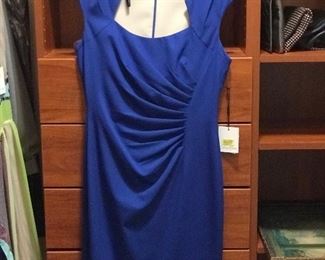 Calvin Klein dress, New with tags , size 10 