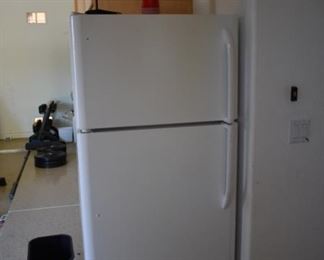 Fridge/Freezer