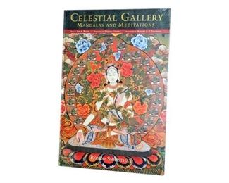 29. Celestial Gallery Mandalas and Meditations