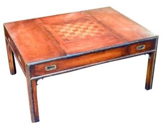 44. Campaign Style Games Table