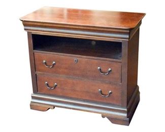 49. BROYHILL French Style Nightstand