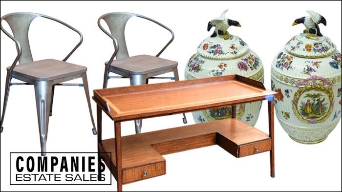 Clayton GA Estate Sale Company Near Me