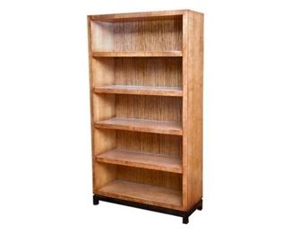 MITCHELL GOLD Contemporary Bookcase