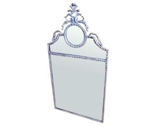 Neoclassical Style Mirror