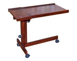 Portable Drafting Work Table