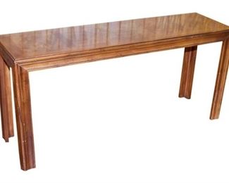 LANE Furniture Co, Chinese Style Console