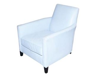 MITCHELL GOLD Contemporary Lounge Chair