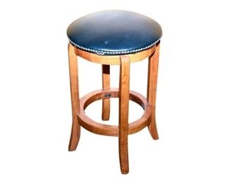 Swivel Top Stool