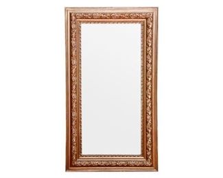 Giltwood Decorator Mirror