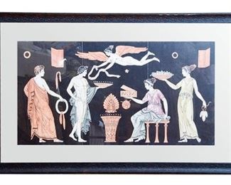 Scene from Antiquity