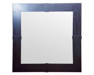 Contemporary Decorator Mirror