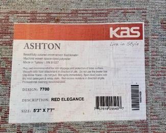 Ashton Rug