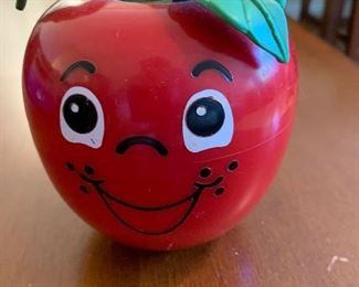 Remember this happy guy?