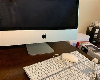 Apple computer -has been scrubbed
