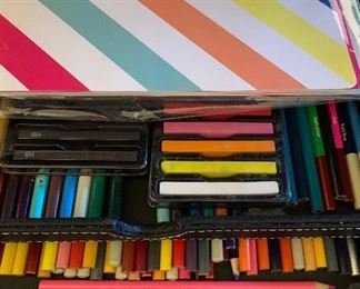 Art supplies