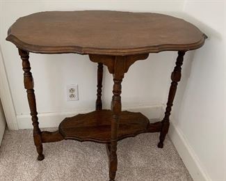 Another small table