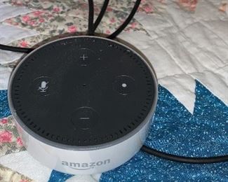 Amazon Dot