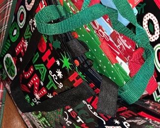 new Christmas bags