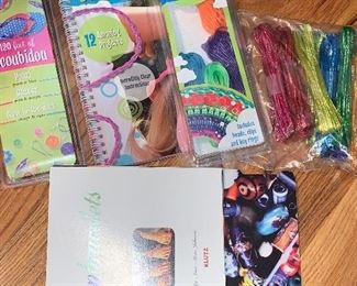 Craft supplies