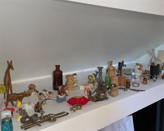 miniatures