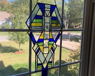 stained glass
