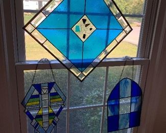 stained glass