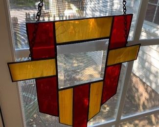 stained glass