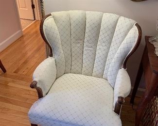 vintage chair