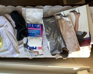 ladies hosiery